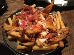 -Q MEX 库迈墨西哥餐吧(三里屯店)