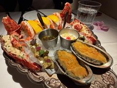-壳里西餐厅Coquille Seafood Bistro(蒙自路店)