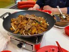 -避风塘·金牌店·夜宵(金玉兰店)