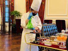 -Salon de Ville浦江汇(上海外滩华尔道夫酒店店)