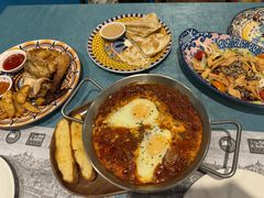 -苏坦土耳其西餐厅(玉林店)