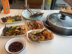 -高记一家人饺子(征仪路花园小区店)