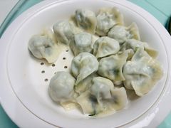 -李恩记清真水饺(北电大厦店)