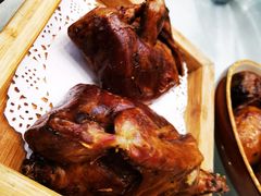 烤鸽子-7号院烧鸽子(顺义天竺店)