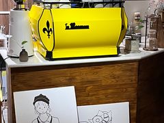 -沏点Trattoria意大利餐厅(新街口店)