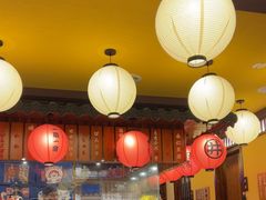 -鸟鹏烧鸟居酒屋(仁恒梦中心店)