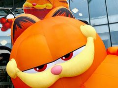 -凯德广场(武胜路店)