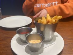 -bluefrog蓝蛙(新三里屯太古里店)