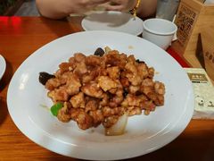 -李记大厨