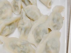 -柏记水饺(哈西万达店)