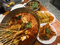 -付小姐在成都(中山公园店)