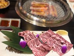 -谷雨日式烧肉(万达金街店)