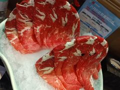 -乔先生涮肉·鲜活牛羊肉火锅(塘沽店)