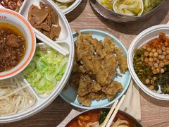 -小满手工粉(北京来福士店)
