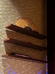 -青岛香格里拉·氣水疗中心