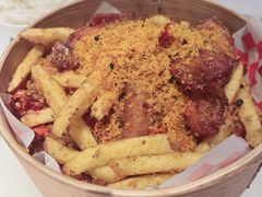 -避风塘·老港味餐厅(虹口龙之梦店)