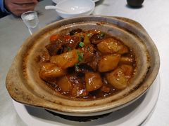 -功夫汤粤港餐厅(锦业路店)