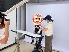 -红像馆精致肖像证件照(亦庄店)