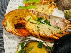 -星汇餐厅(新濠影汇店)