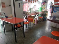 大堂-月落乌啼餐馆