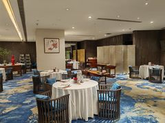 大堂-红棉中餐厅·广州海航威斯汀酒店