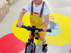 -酷迈儿童体能运动馆(九棵树店)