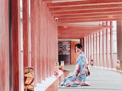 -重庆南山海昌汤都