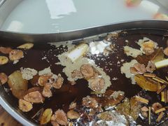 -肥婆麻辣火锅.顺德首创药材麻辣火锅(容桂店)