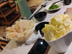 -狐狸爱上椰子鸡(滨江星光大道店)