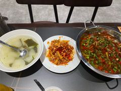 -蛙兔鸡自贡风味·特色江湖菜(广都店)