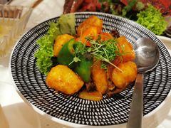 -新加坡海鲜共和(名胜世界圣淘沙海滨坊)