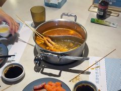 -喜庭海鲜自助(北辰三角洲北辰荟店)