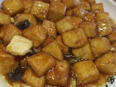 -直隶安家罩饼(复兴路店)