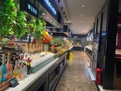-SEA西雅图海鲜自助餐厅(海乐世界店)