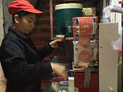 -八婆婆烧仙草(中山路店)