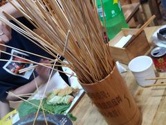 -袁记串串香(北国店)