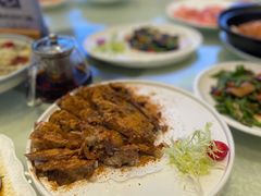 -金翠皇宫粤菜·点心·海鲜(科技园店)