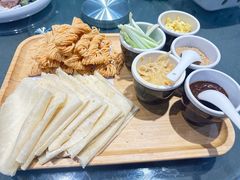 -鸿源斋清真豫菜(惠济店)