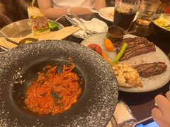-Ciao窑炉披萨餐厅(宁波阪急店)