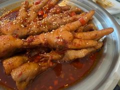 -海兰江石锅饭(水上店)