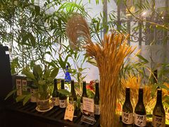 -花狸日本料理(柏庐广场店)
