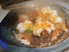 -绿茶餐厅(哈尔滨凯德店)