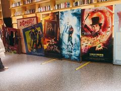 -深影国际影城(学院南路店CGS中国巨幕店)