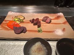 -Ginza Onodera铁板烧(外滩十八号店)