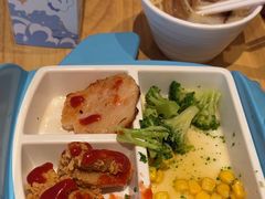 -味千拉面(大润发店)