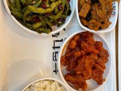 -七食九号食堂(东丽空港店)