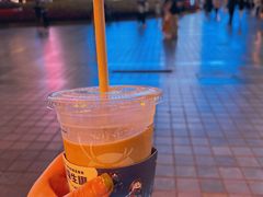 -瑞幸咖啡(解放碑英利大融城店)