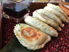-那家小馆•北京菜•烤鸭(香山店)