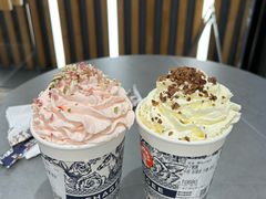 -霸王茶姬(正佳广场店)