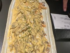 -Ameigo梅果·云贵川bistro(长宁来福士店)